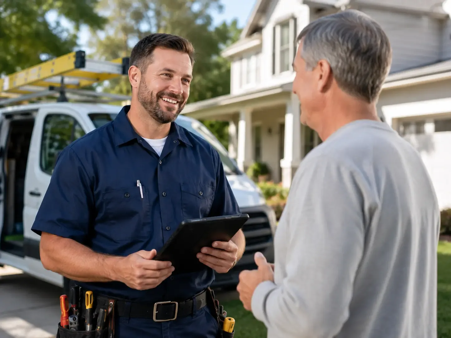 Electrical Code Corrections (Older Homes) in Glen Allen, AL